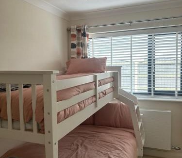 Llanasa House | Lanrest