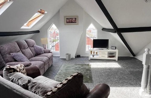 Hartlepool Apartment | Lansdowne Apartments