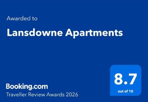 Hartlepool Apartment | Lansdowne Apartments
