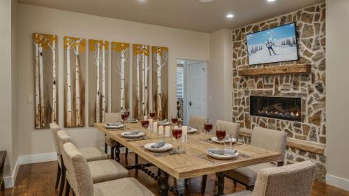 Historic District House | Lansdowne Chateau