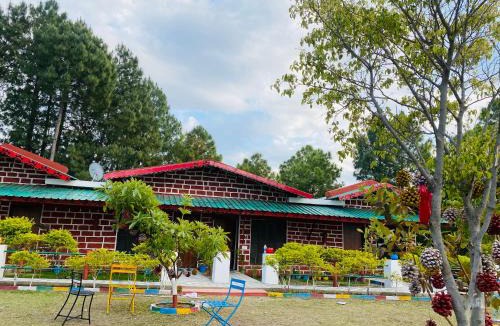 Lansdowne Resort | Lansdowne Hill View Cottages, Shantiraj