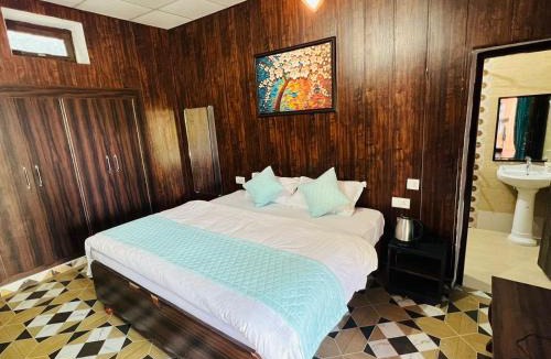 Lansdowne Resort | Lansdowne Hill View Cottages, Shantiraj