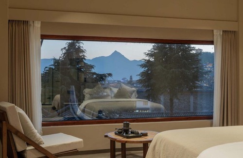 Dayan Old Town Hotel | Lanshan View Ancient Courtyard Hotel - Yiyuntingju(Wuyi Street, Lijiang Ancient Town)