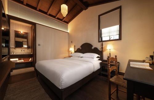 Siming House | Lansheng yard