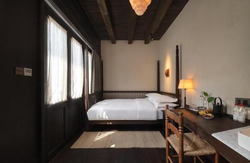 Siming House | Lansheng yard