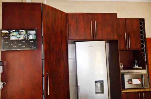 Greater Johannesburg Metropolitan Area House | LANSM Lafi Luxury - Secured within a Golf Estate, Near Many Tourist attractions!