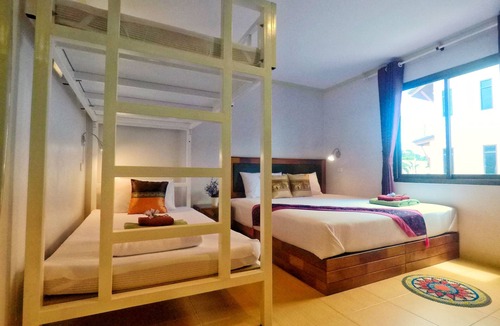 Ko Lanta Hotel | Lanta at Home