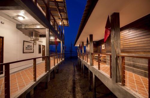 Ko Lanta Old Town Hostel | Lanta Harbour