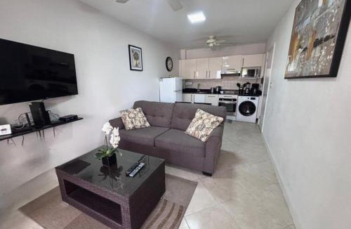 Weston Apartment | Lantana 8
