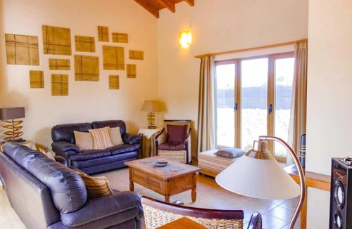 La Oliva Villa | Lantana