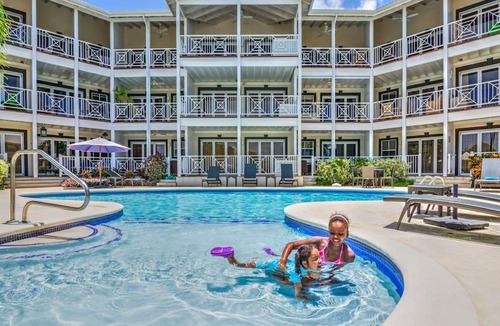 Weston Apartment | Lantana No. 3