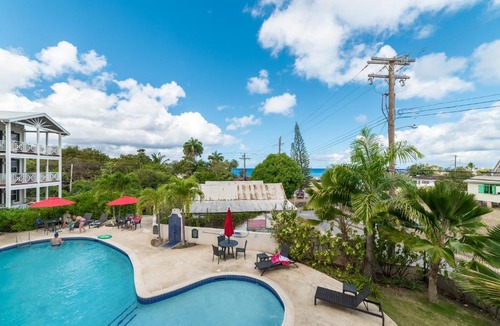 Weston Apartment | Lantana No. 3