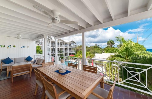 Weston Apartment | Lantana No. 3