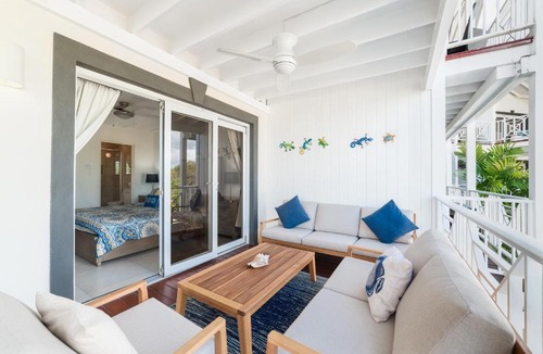 Weston Apartment | Lantana No. 3