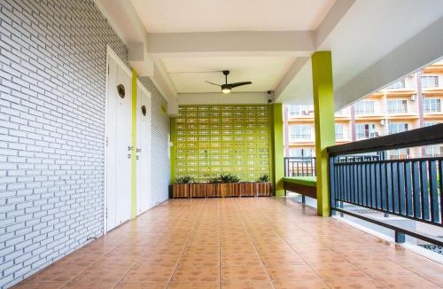 North Pattaya Hotel | Lantana Pattaya - SHA Extra Plus