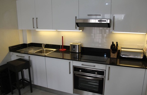 Weston Condo | Lantana Resort