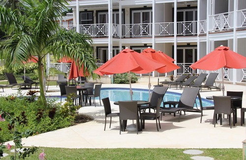 Weston Condo | Lantana Resort
