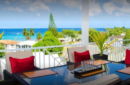 Weston Condo | Lantana Resort