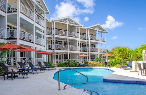 Weston Condo | Lantana Resort