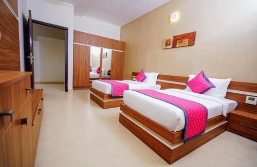 Perintalmanna Apartment | Lantern Apart Hotel