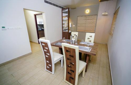 Perintalmanna Apartment | Lantern Apart Hotel