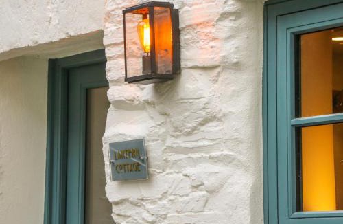 Treator House | Lantern Cottage