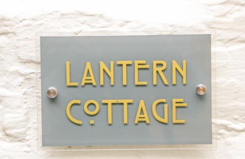 Treator House | Lantern Cottage