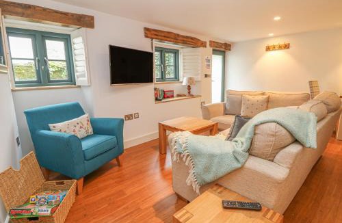 Treator House | Lantern Cottage
