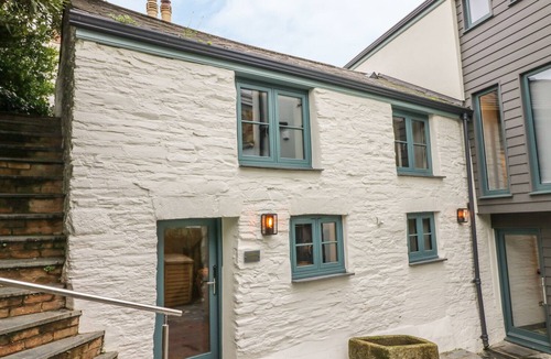 Treator Apartment | Lantern Cottage