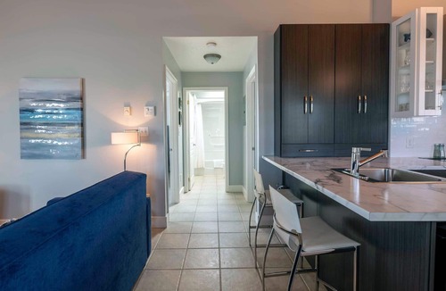 Ingonish Cottage | Lantern Hill & Hollow