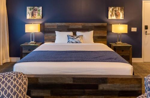 Kenilworth Hotel | Lantern Lodge