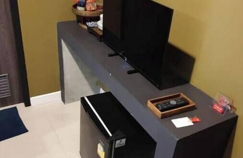 Thung Song Hong Apartment | Lantern Suites 31 Northpark with Maid Service
