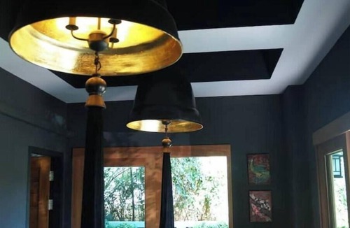 Thung Song Hong Apartment | Lantern Suites 31 Northpark with Maid Service