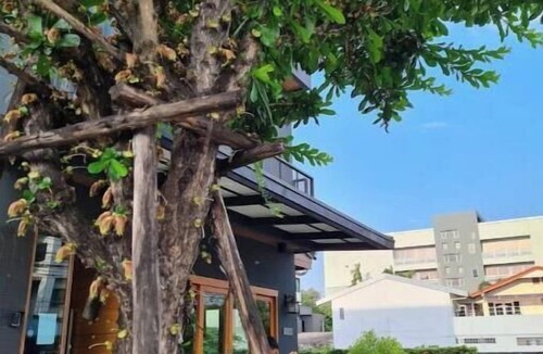 Thung Song Hong Apartment | Lantern Suites Don Muang Airport with Maid Service