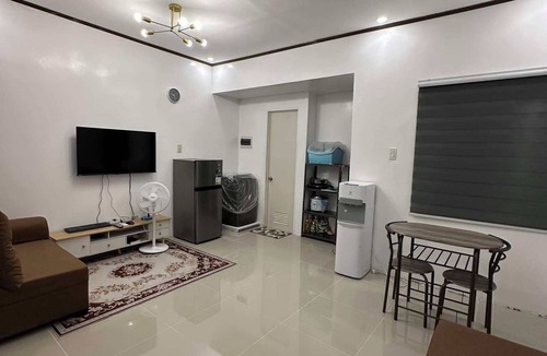 San Fernando House | Lantern Villa