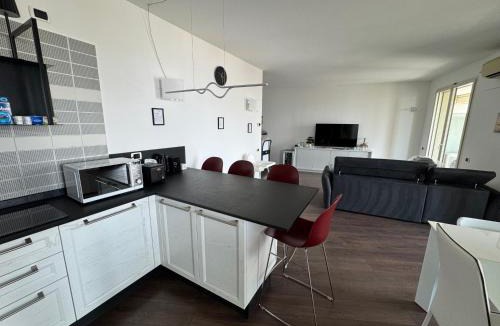 Genoa Apartment | Lanternalba appartamento con vista sul porto antico