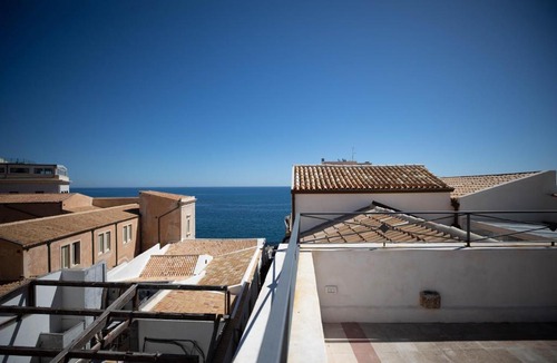 Ortigia Hotel | Lanterne Magiche Ortigia Suites