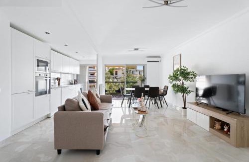 Caucade Apartment | Lanterne Vue Azur - Welkeys