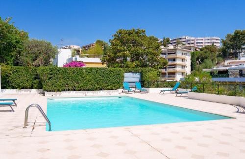 Caucade Apartment | Lanterne Vue Azur - Welkeys