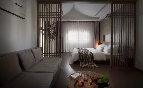 Dayan Old Town House | Lanting Inn