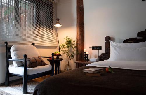 Dayan Old Town House | Lanting Inn