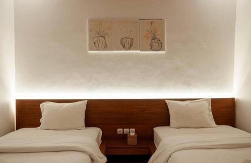Kuta House | Lantis Corp Inn