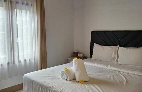 Pujut House | Lantis Corp Inn