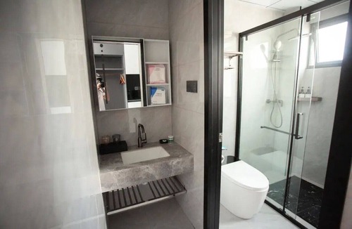 Beihu District Hotel | Lanxing Hotel
