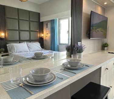 North Reclamation Area Apartment | Lanz studio