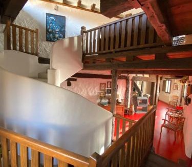 Valverde de la Vera House | Lanzaroco, tu casa en La Vera