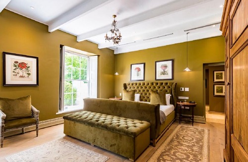 Stellenbosch Hotel | Lanzerac Hotel & Spa