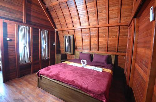 South Krui Hotel | Laoceva vila