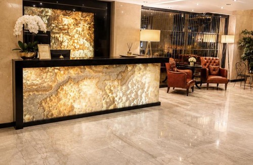 Denizli Hotel | Laodikya Hotel