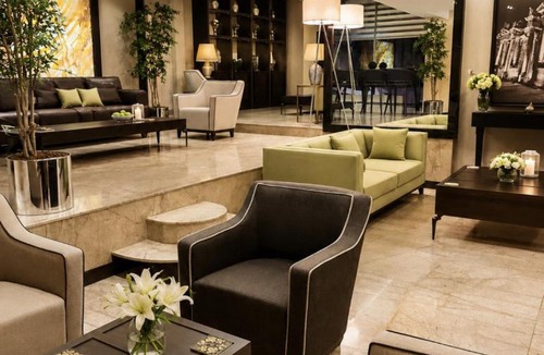 Denizli Hotel | Laodikya Hotel